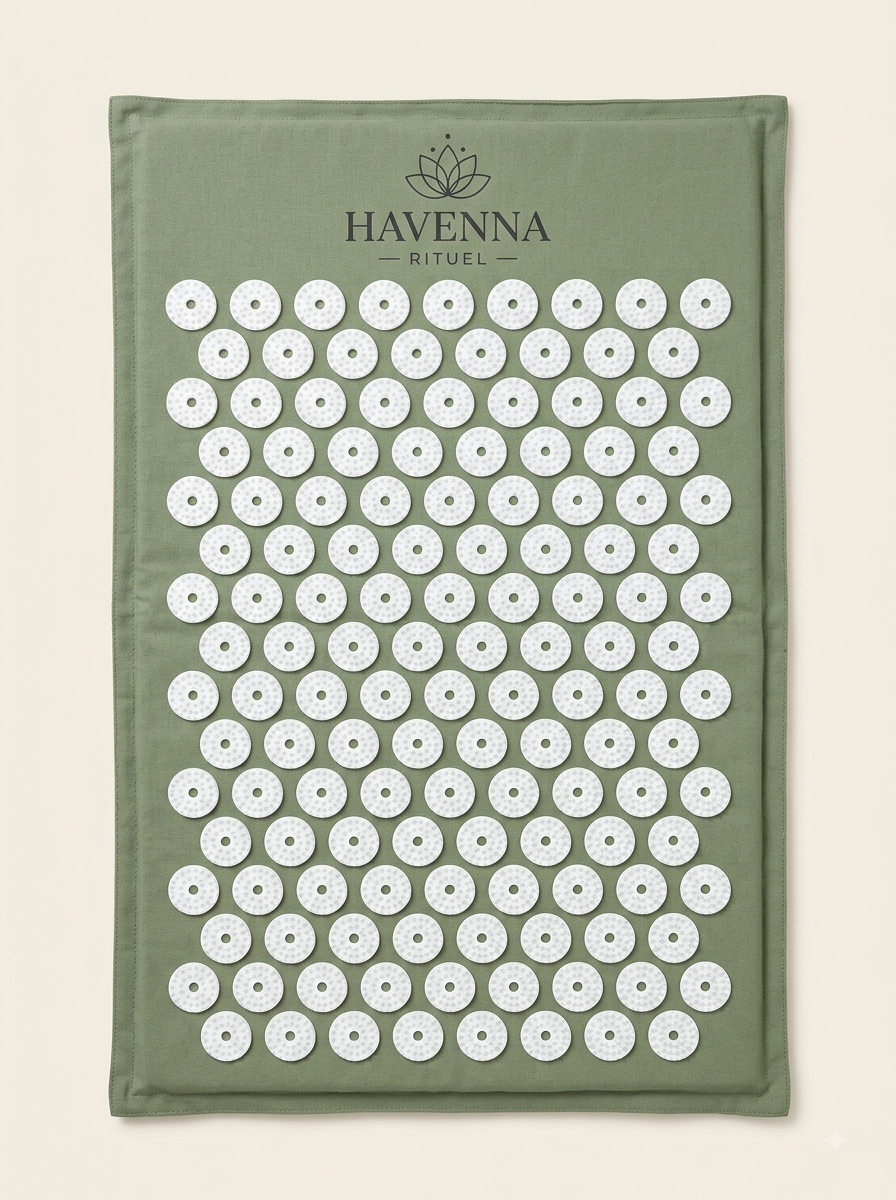 Havenna — Tapis d'acupression